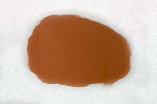 Non-Ferrous Metal Powder Blends